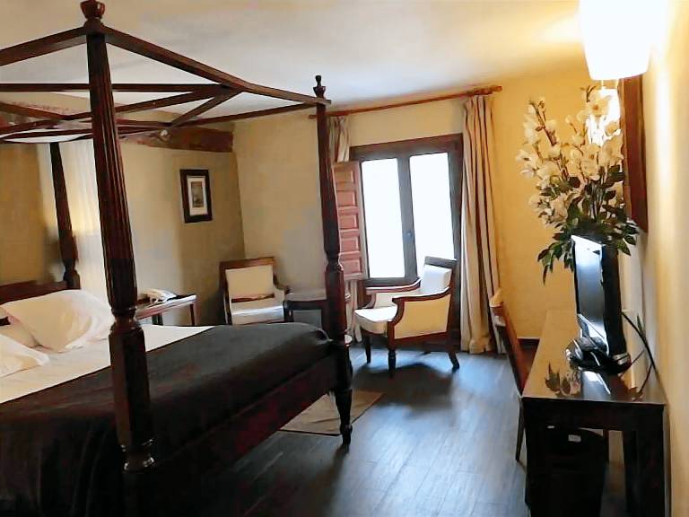 Casa El Castillo