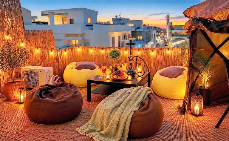Ferienwohnung Limassol
