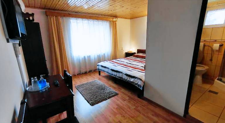 Nona Highland Home Moieciu - pet friendly total — photo 2