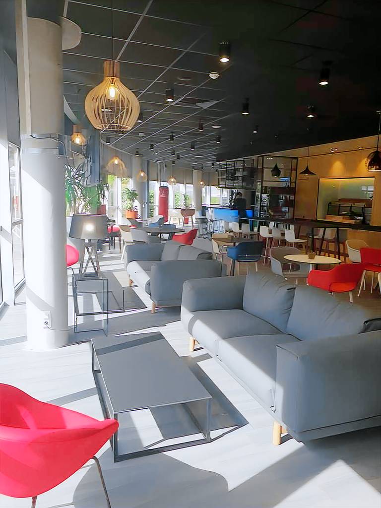 Ibis Archamps Porte de Genève — photo 3