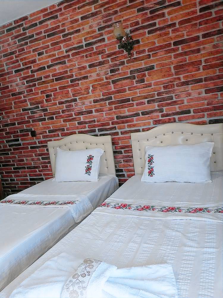 Pension  Ayvalık