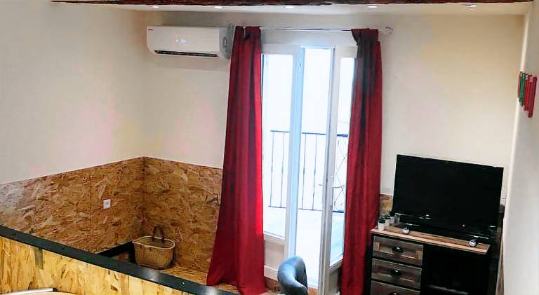 Rental apartment with 1 room for 2 persons — photo 3