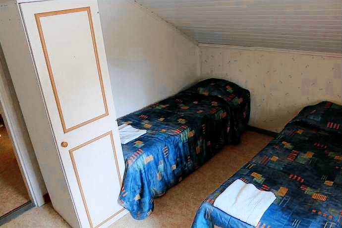 Accommodation  Rovaniemi