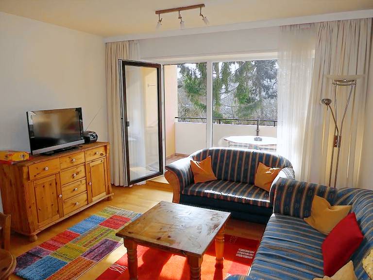 Ferienwohnung Grömitz