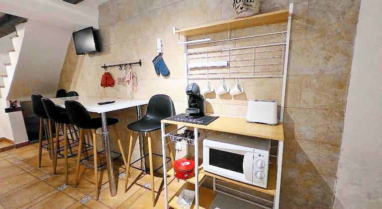Vacation home with 3 rooms for 6 persons — photo 5