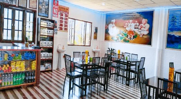 Abhinay Natural Homestay by StayApart — photo 3