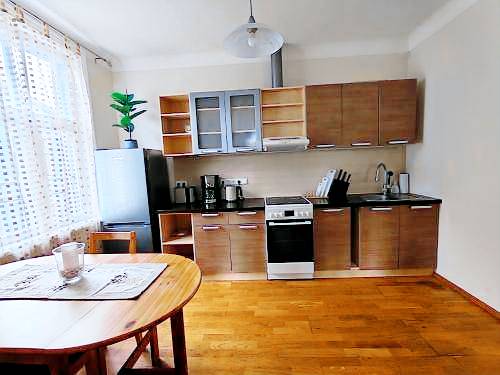 Appartement Torupilli