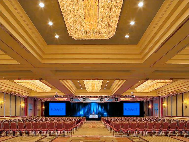 Hyatt Regency Reston