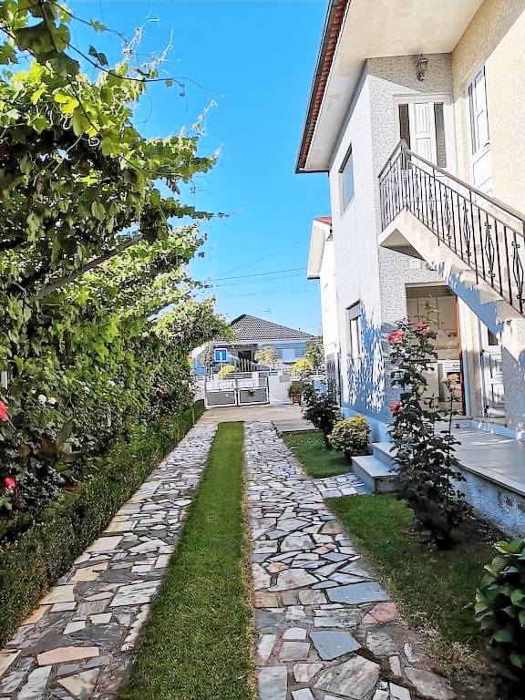 Appartement Fafe