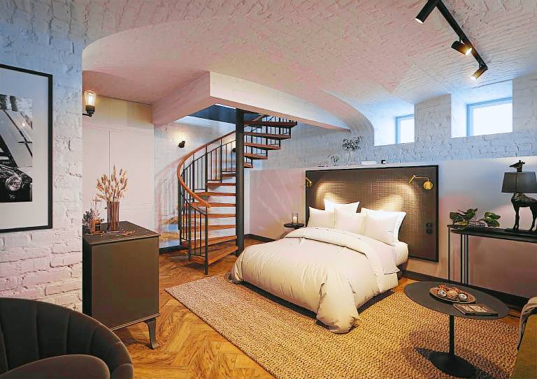 Serviced apartment | Next to Senate Square — photo 2
