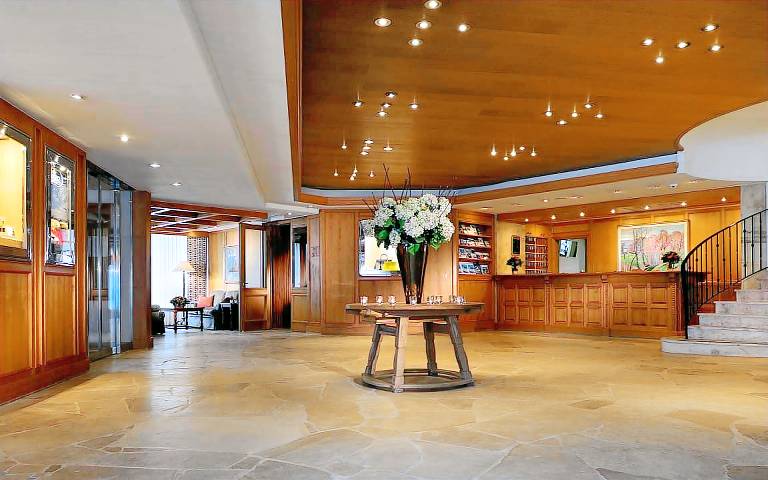 Crystal Hotel Superior — photo 3