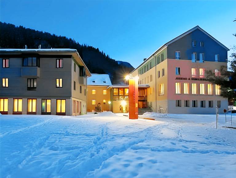 JUFA Hotel Schladming in Schladming