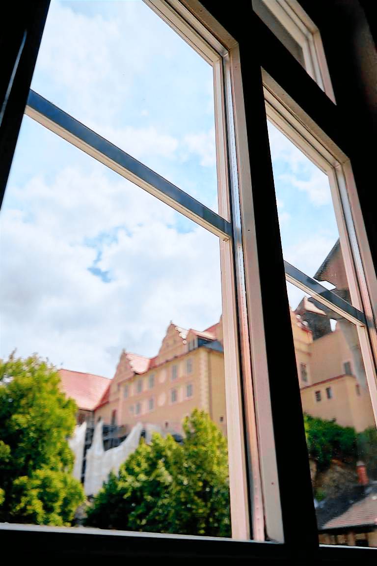 Ferienwohnung Quedlinburg