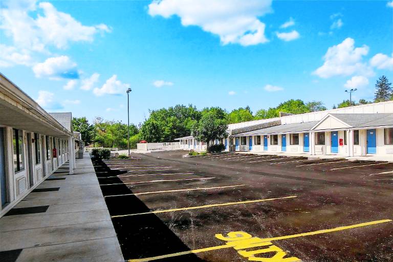 Rodeway Inn Altoona Orchard Plaza — photo 3