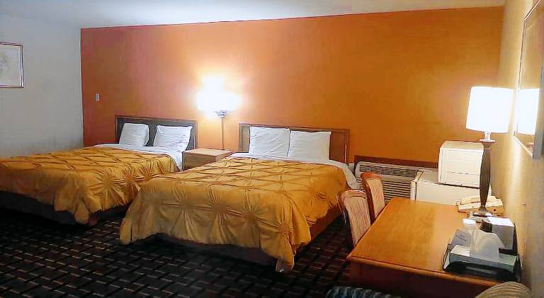 Happy Stay Inn — photo 2