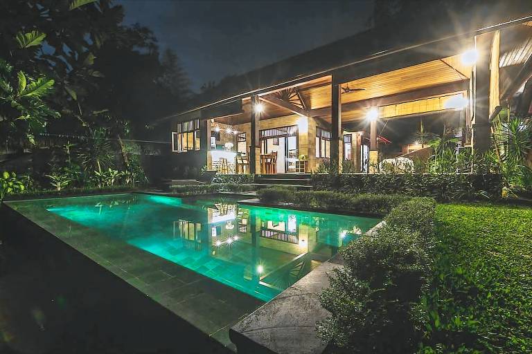 Villa Ubud
