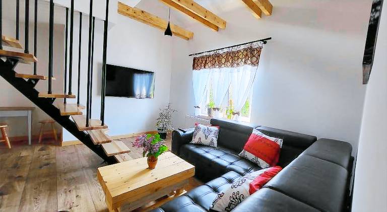 Bed & Breakfast Rzyki