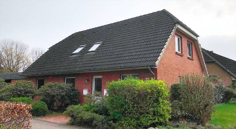 Ferienwohnung Handewitt