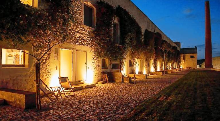 Tavira Convent, 2-bedroom, condo, pool — photo 5