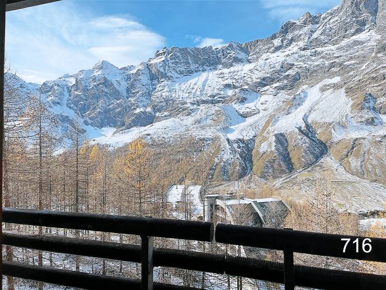 Apartament Breuil-Cervinia