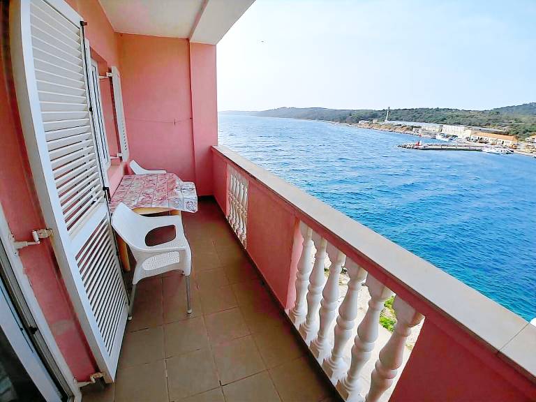 Apartman  Otočić Lavdara