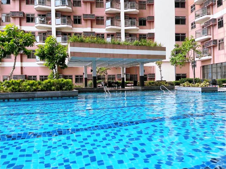 Holiday apartment with pool — photo 3