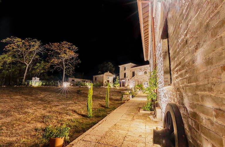 Bed & Breakfast Mosciano Sant'Angelo