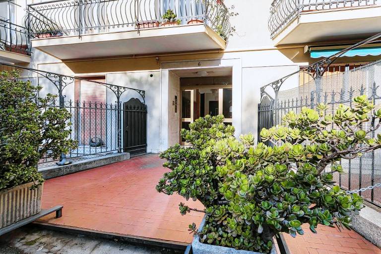 Apartamento Portofino
