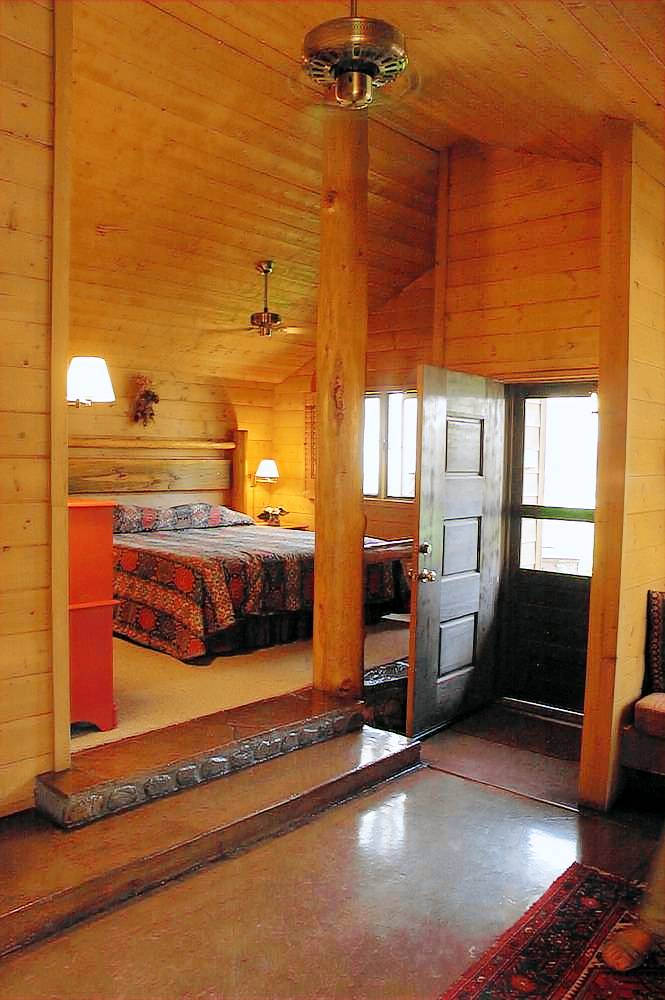 Bed and breakfast Sedona