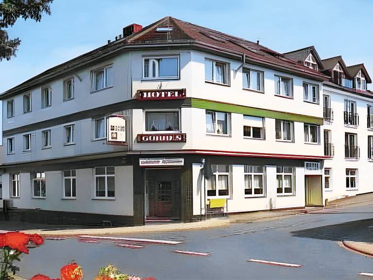 Hotel Gorres