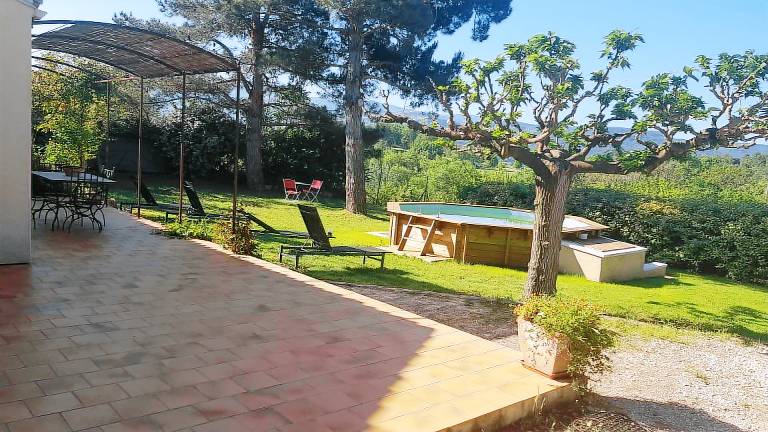 Villa Rustrel