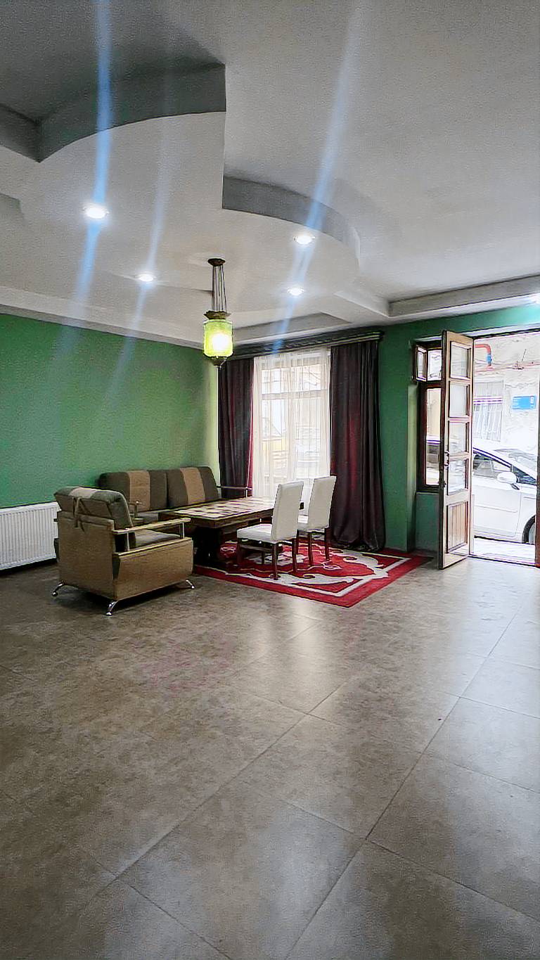 Old Street Tbilisi Hotel — photo 3