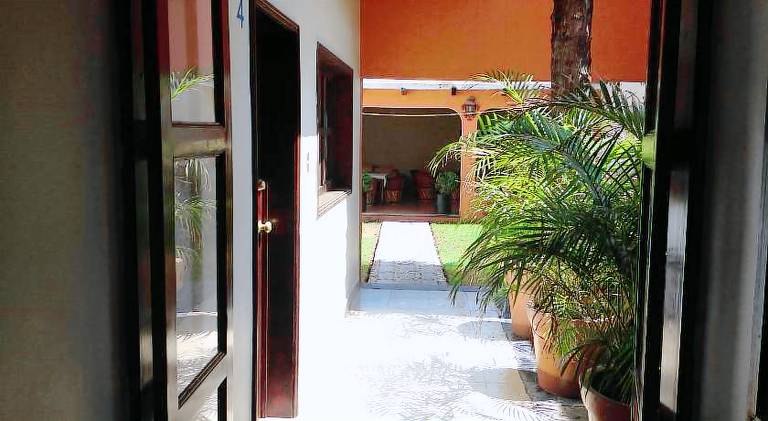 Hostel Inn — photo 4