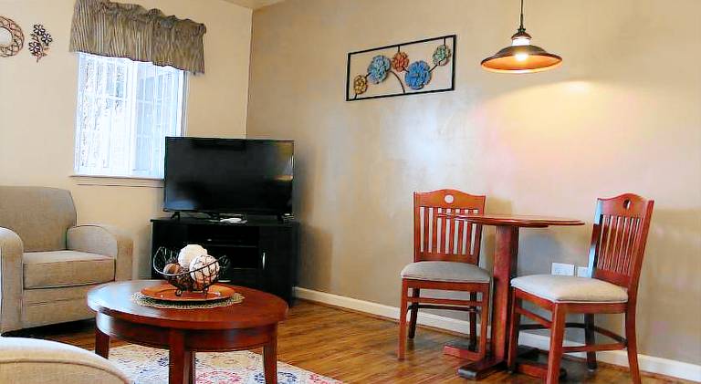 Affordable Suites Kannapolis — photo 4