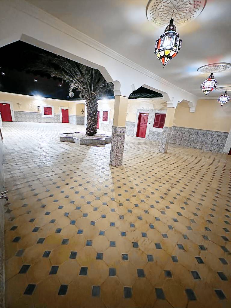 Riad El Borj — photo 2