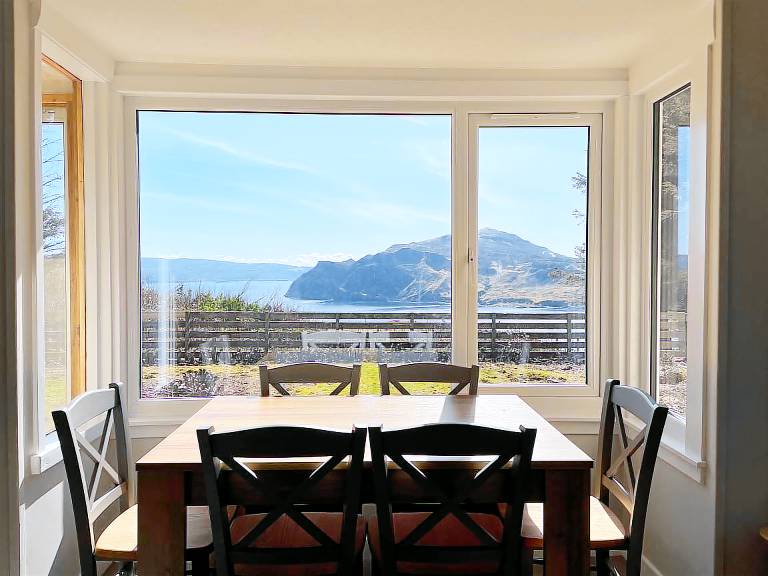 Family-friendly nice cottage with garden | Water view | Pets are welcome — photo 3