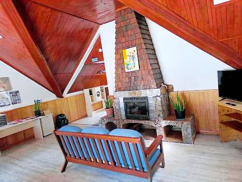 Appartement Cilaos
