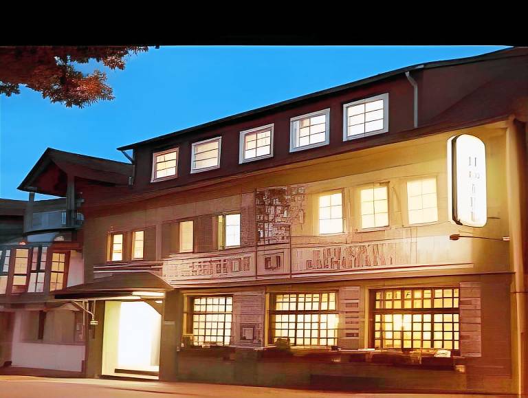Hotel Klingelhoffer in Alsfeld