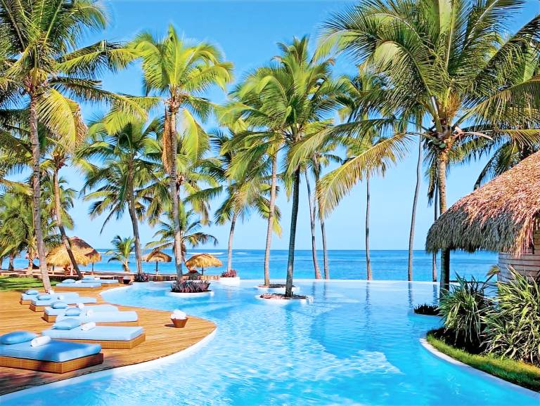 Zoetry Agua Punta Cana - All Inclusive — photo 3