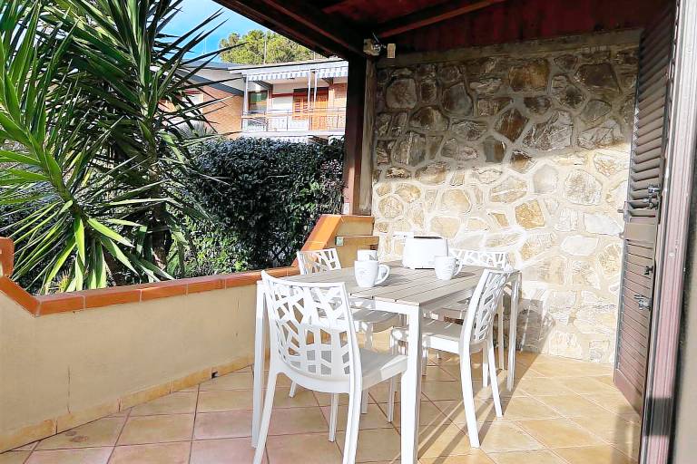 Ferienwohnung Marina di Grosseto