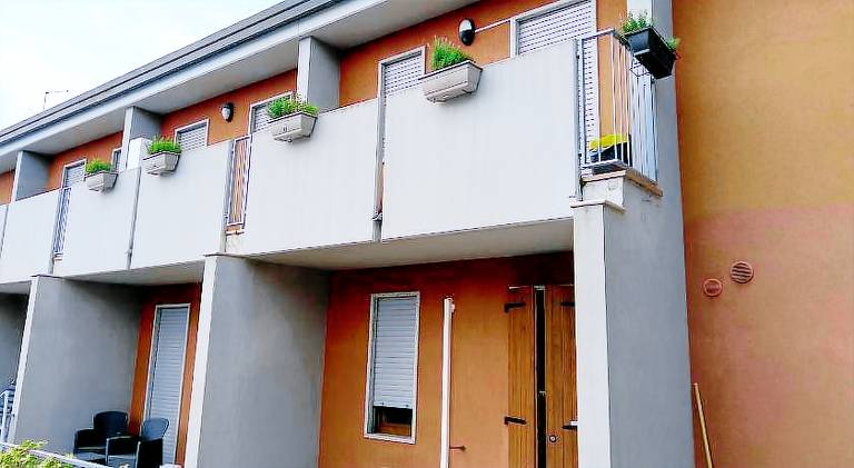 Rental apartment with 1 room for 3 persons — photo 4