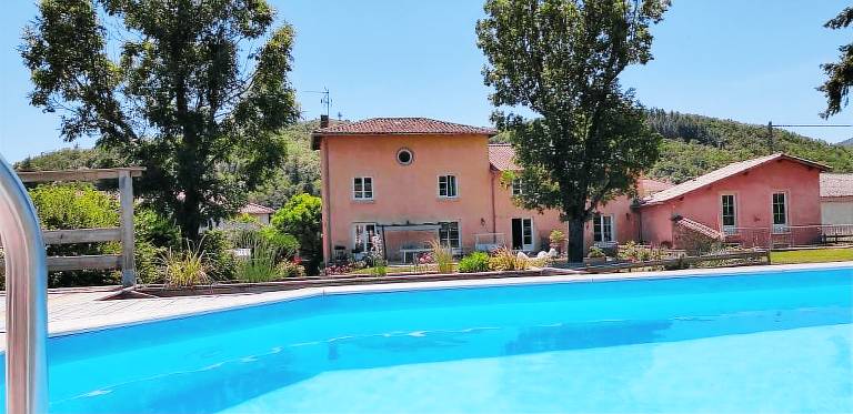 Gîte  Le Perréon
