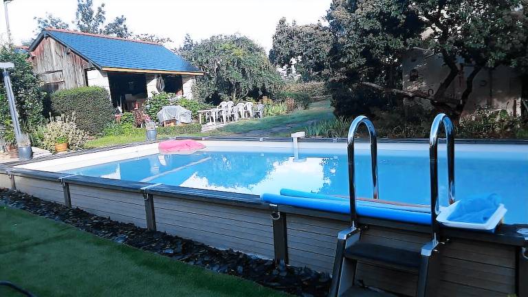 Accommodation  Saumur