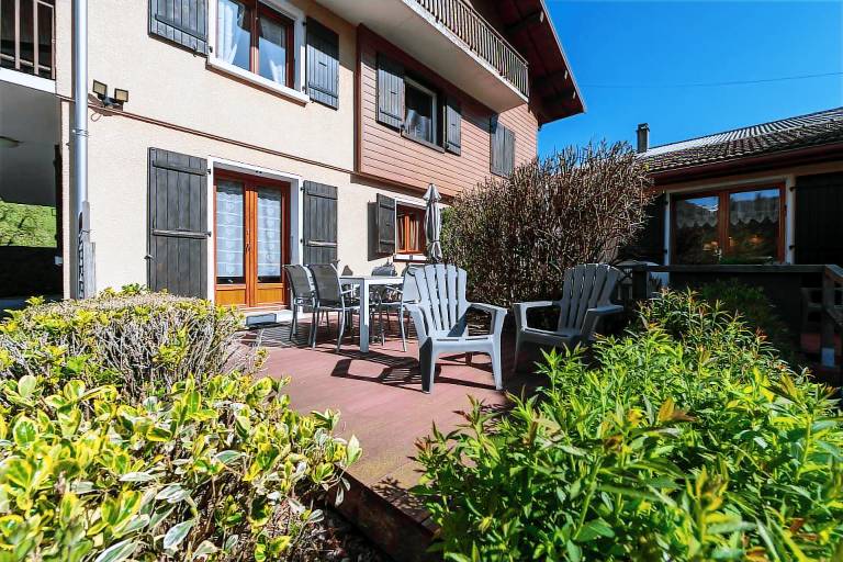Chalet  Thônes
