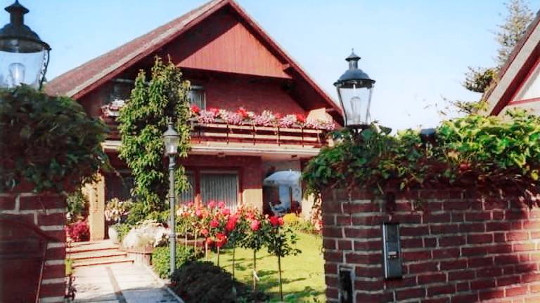 Ferienwohnung Oldenburg