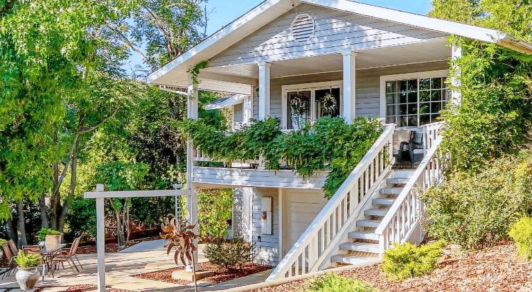 Charming house | Perfect for remote work | Pet-friendly in Julian, CA