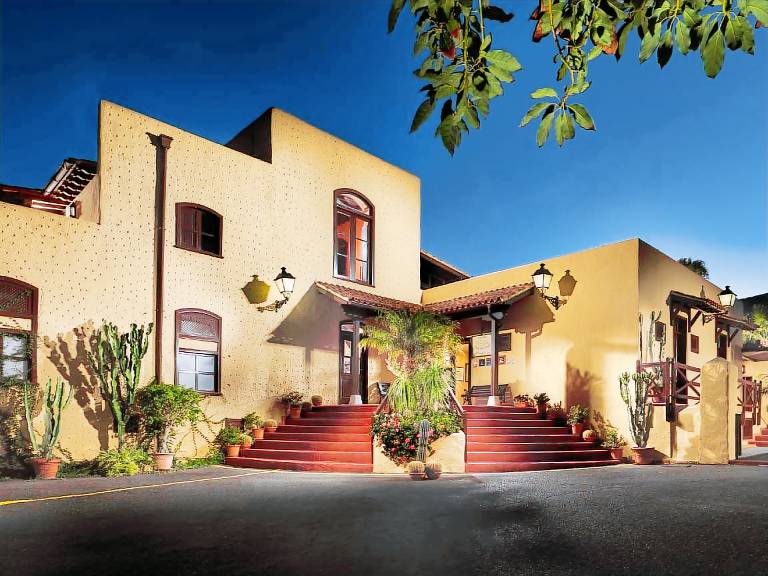 Casa  Güímar