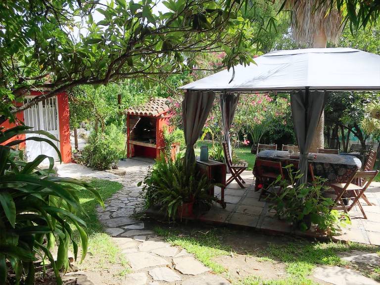 Albergue El Colmenar