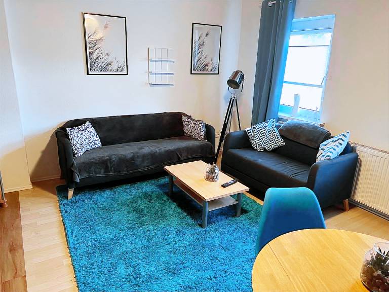 Ferienwohnung Bülkau