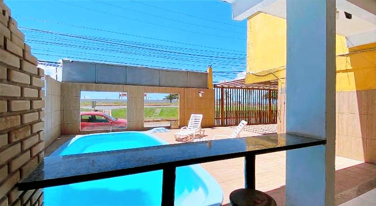 Pousada Palomar — photo 3